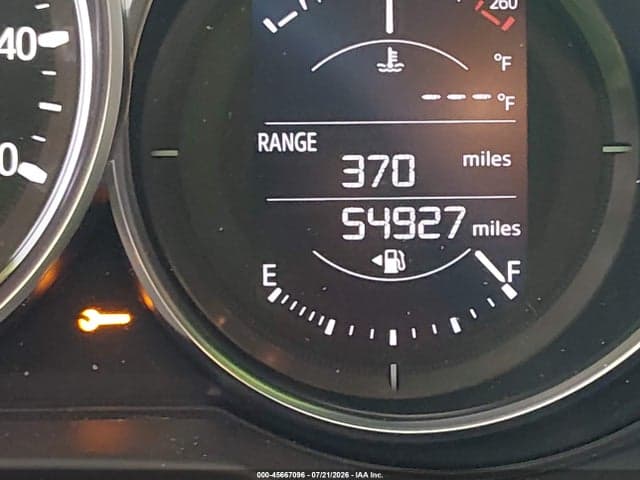 2017 MAZDA CX-5 TOURING 15