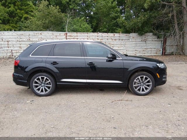 2018 AUDI Q7 2.0T PREMIUM 13
