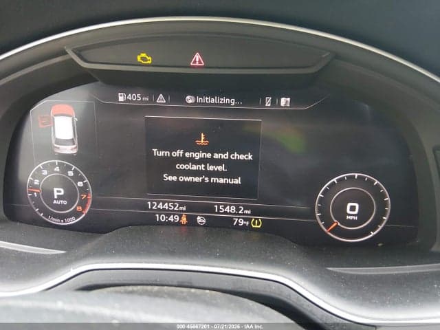 2018 AUDI Q7 2.0T PREMIUM 7