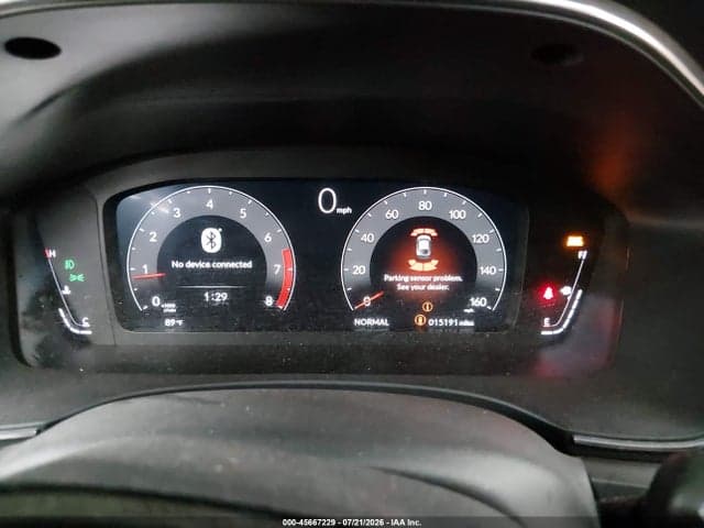 2025 ACURA INTEGRA A-SPEC TECHNOLOGY 7