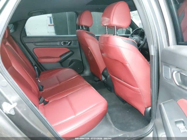 2025 ACURA INTEGRA A-SPEC TECHNOLOGY 8
