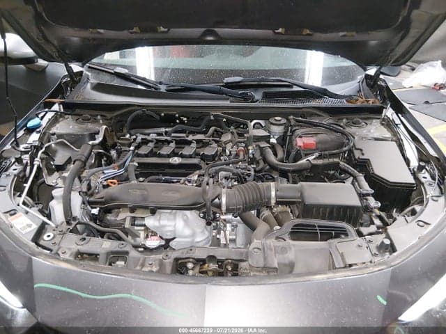 2025 ACURA INTEGRA A-SPEC TECHNOLOGY 10