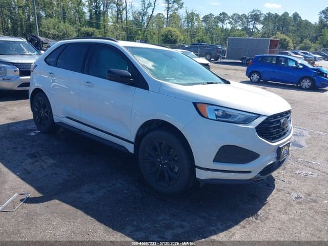 2022 FORD EDGE SE 1