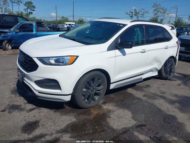 2022 FORD EDGE SE 2