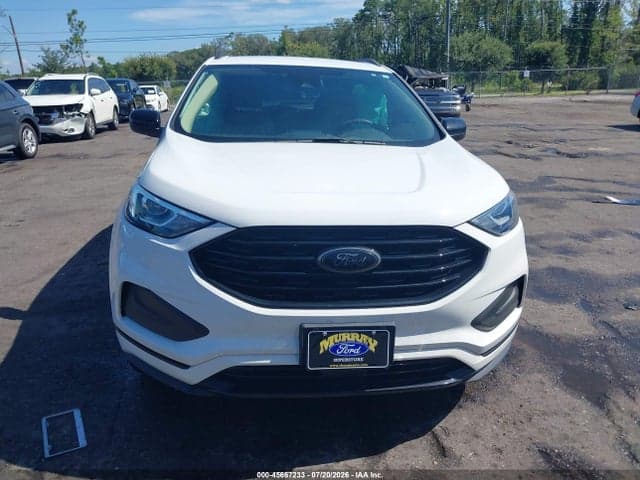 2022 FORD EDGE SE 12
