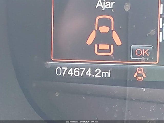 2022 FORD EDGE SE 15