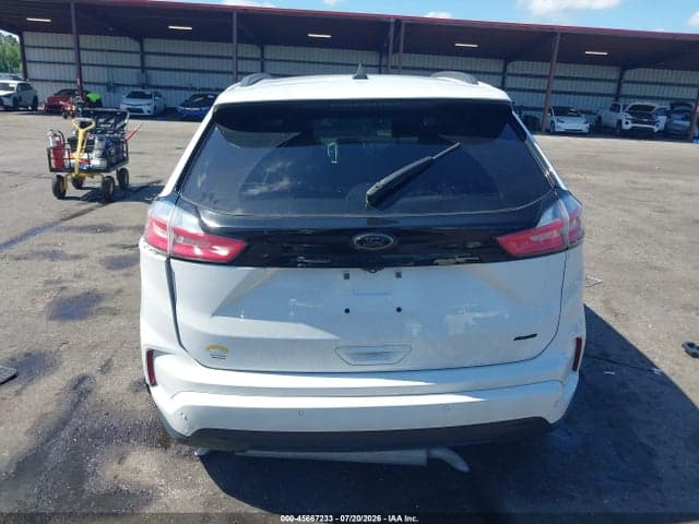 2022 FORD EDGE SE 16