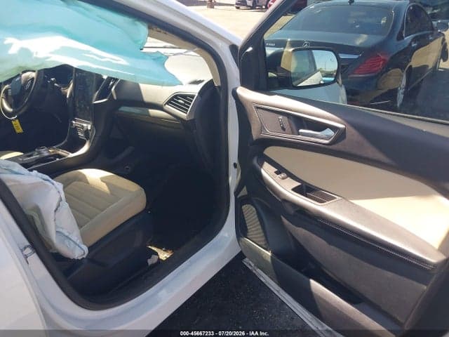 2022 FORD EDGE SE 5