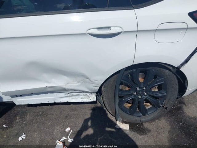 2022 FORD EDGE SE 6