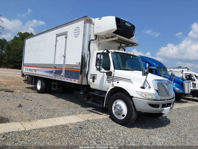 2020 INTERNATIONAL MV 1