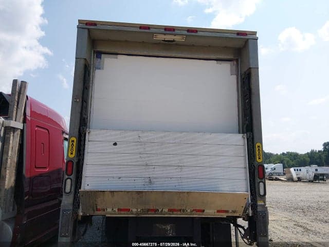 2020 INTERNATIONAL MV 6