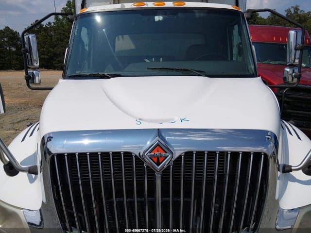 2020 INTERNATIONAL MV 9