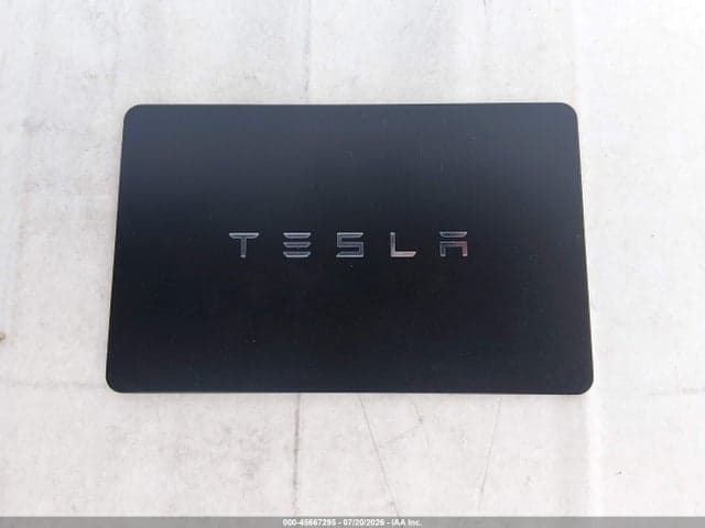 2025 TESLA MODEL Y PERFORMANCE DUAL MOTOR ALL-WHEEL DRIVE 11