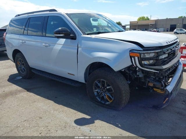 2026 FORD EXPEDITION TREMOR - 1