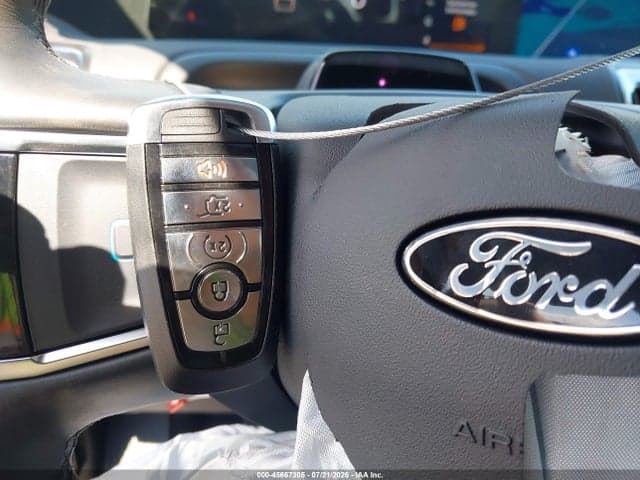 2026 FORD EXPEDITION TREMOR 11