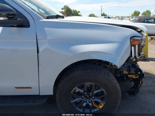 2026 FORD EXPEDITION TREMOR 6