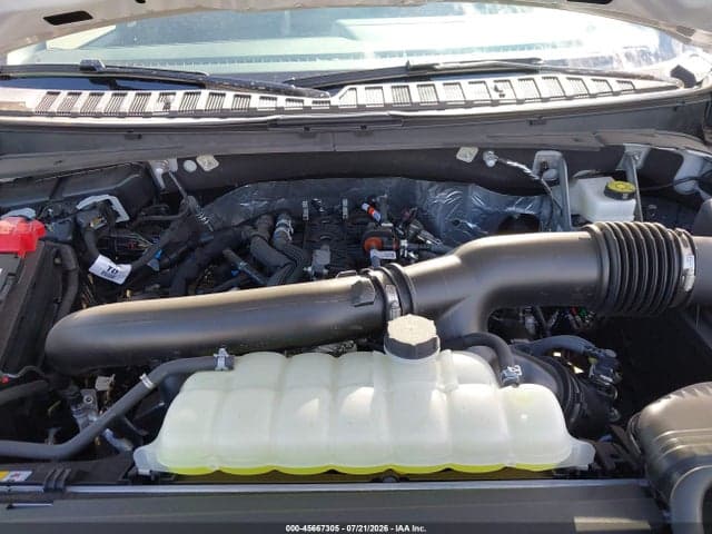 2026 FORD EXPEDITION TREMOR 10