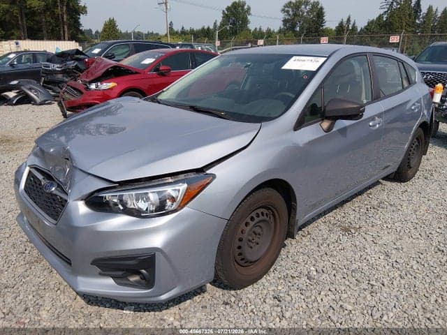 2019 SUBARU IMPREZA 2.0I 2