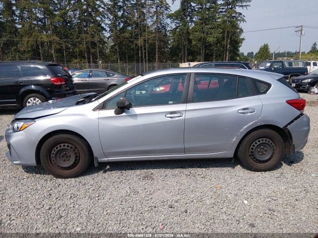 2019 SUBARU IMPREZA 2.0I 14