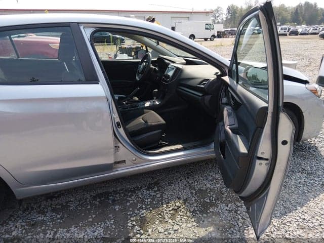 2019 SUBARU IMPREZA 2.0I 5