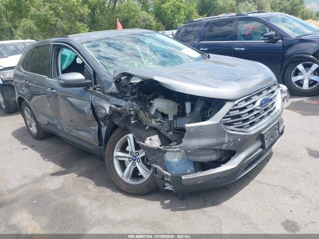 2022 FORD EDGE SEL - 1