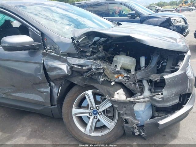 2022 FORD EDGE SEL 6