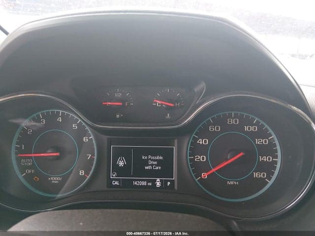 2018 CHEVROLET CRUZE LS AUTO 7
