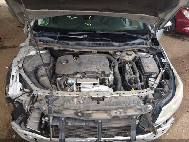 2018 CHEVROLET CRUZE LS AUTO 10