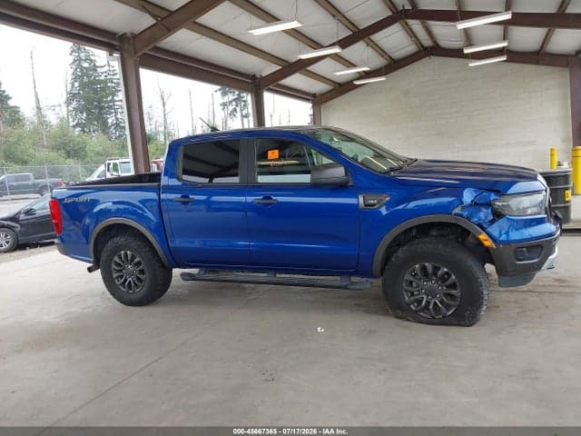 2019 FORD RANGER XLT 13