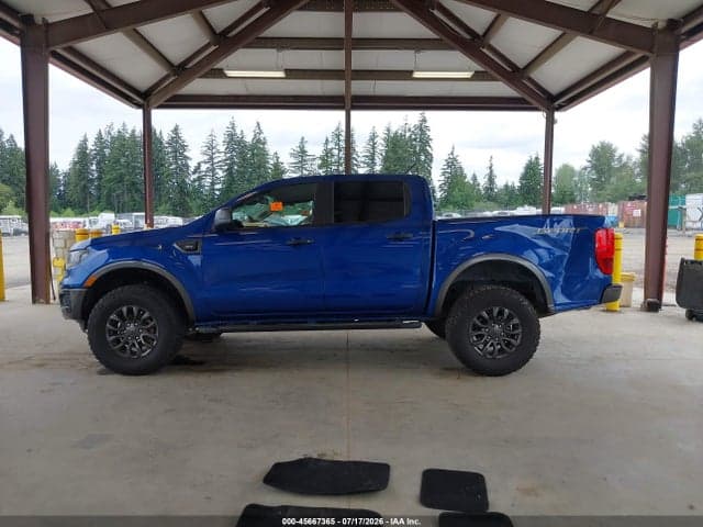 2019 FORD RANGER XLT 14