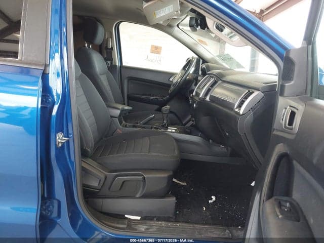 2019 FORD RANGER XLT 5