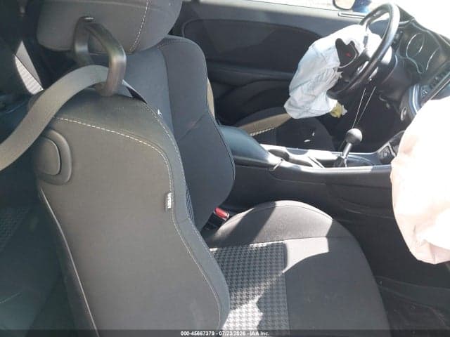 2019 DODGE CHALLENGER R/T SCAT PACK 5