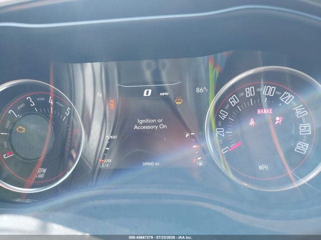 2019 DODGE CHALLENGER R/T SCAT PACK 7
