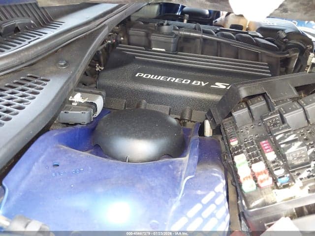 2019 DODGE CHALLENGER R/T SCAT PACK 10
