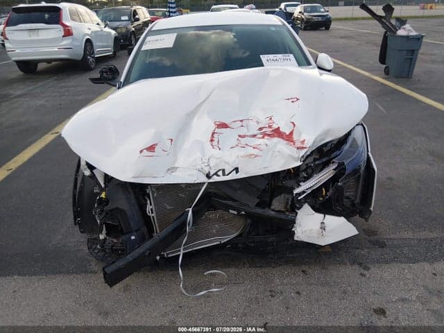 2025 KIA K4 EX 6