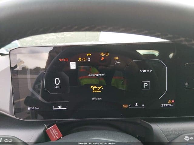 2025 KIA K4 EX 7