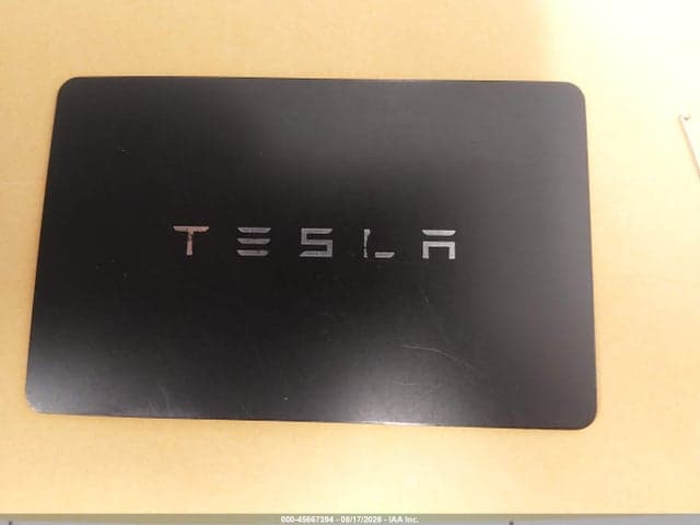 2018 TESLA MODEL 3 LONG RANGE/MID RANGE 11