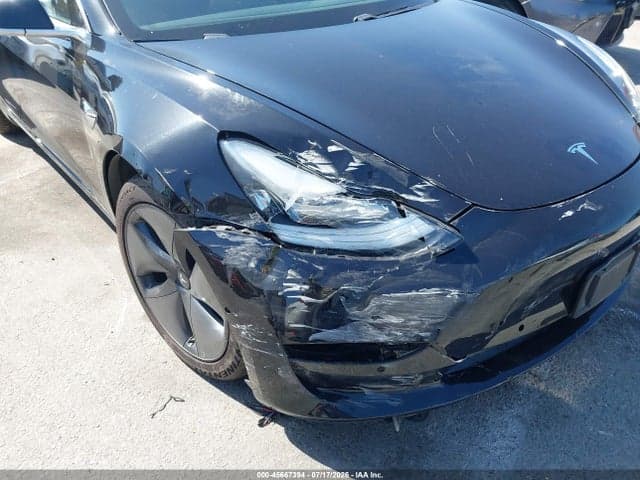 2018 TESLA MODEL 3 LONG RANGE/MID RANGE 6