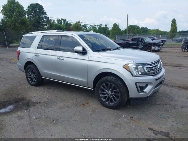 2019 FORD EXPEDITION LIMITED 1