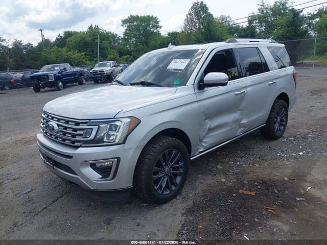 2019 FORD EXPEDITION LIMITED 2