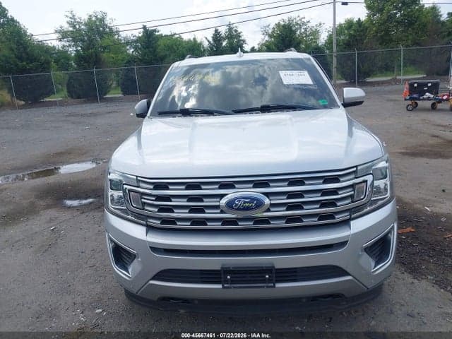 2019 FORD EXPEDITION LIMITED 12
