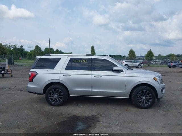 2019 FORD EXPEDITION LIMITED 13