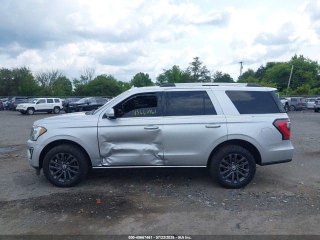 2019 FORD EXPEDITION LIMITED 14