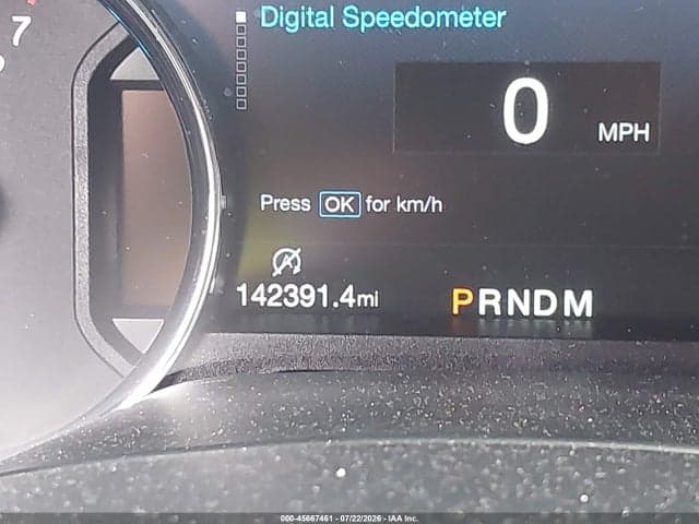 2019 FORD EXPEDITION LIMITED 15