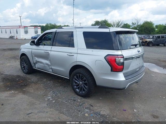 2019 FORD EXPEDITION LIMITED 3
