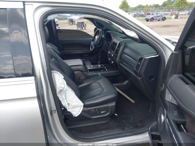 2019 FORD EXPEDITION LIMITED 5