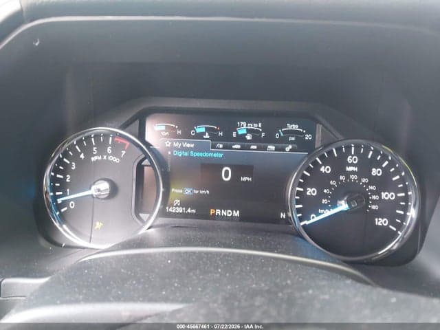 2019 FORD EXPEDITION LIMITED 7