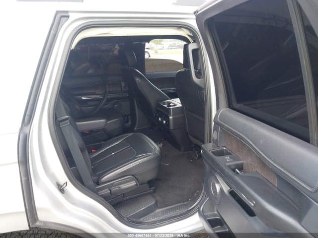 2019 FORD EXPEDITION LIMITED 8
