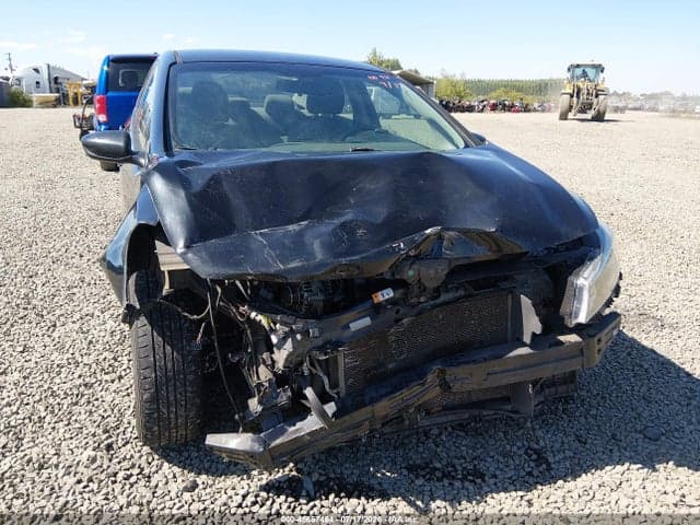 2017 KIA FORTE LX 6