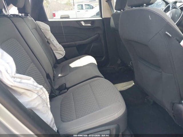 2021 FORD ESCAPE SE HYBRID 8